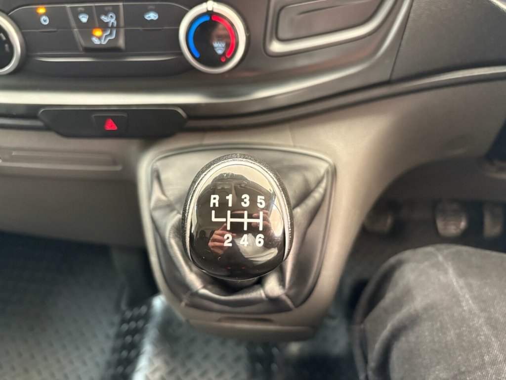 Used Ford Transit Custom 2018 for sale - 76395945: Photo 16