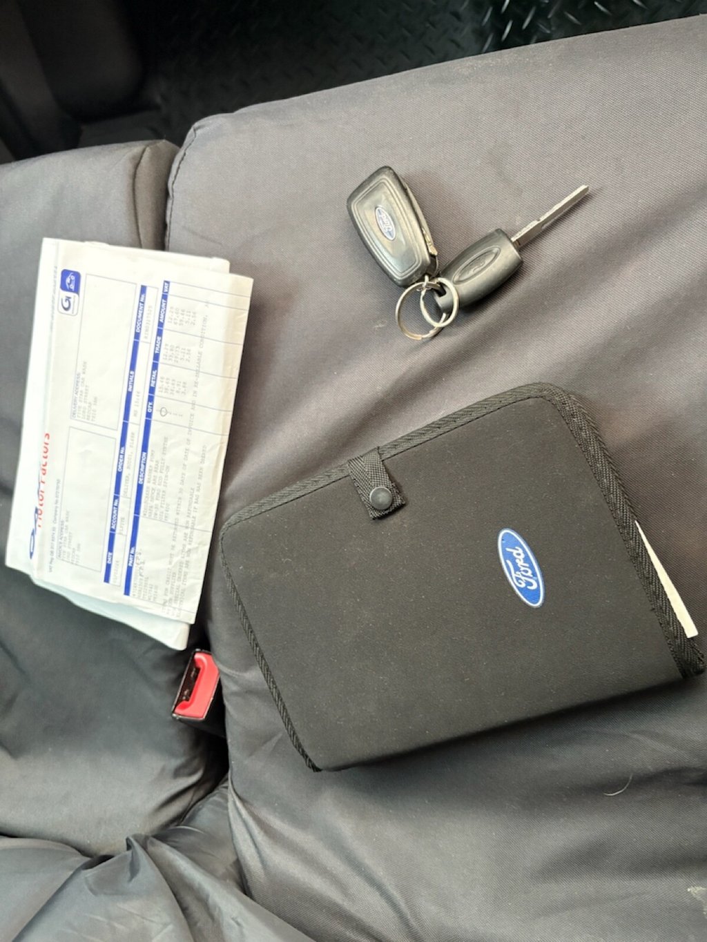 Used Ford Transit Custom 2018 for sale - 76395945: Photo 20