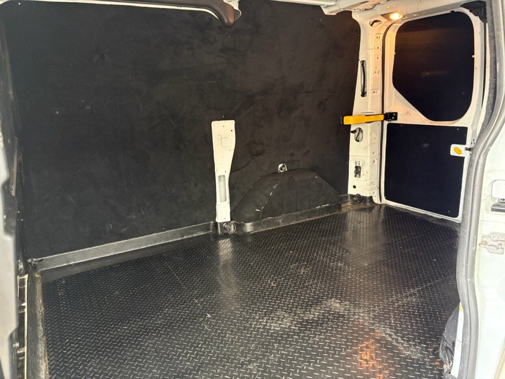 Used Ford Transit Custom 2018 for sale - 76395945: Photo 22