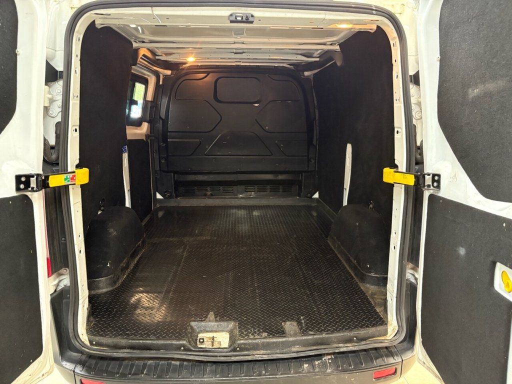 Used Ford Transit Custom 2018 for sale - 76395945: Photo 24
