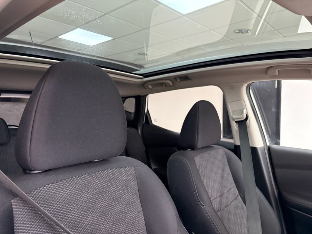 Used Nissan Qashqai 2017 for sale - 76266714: Photo 12