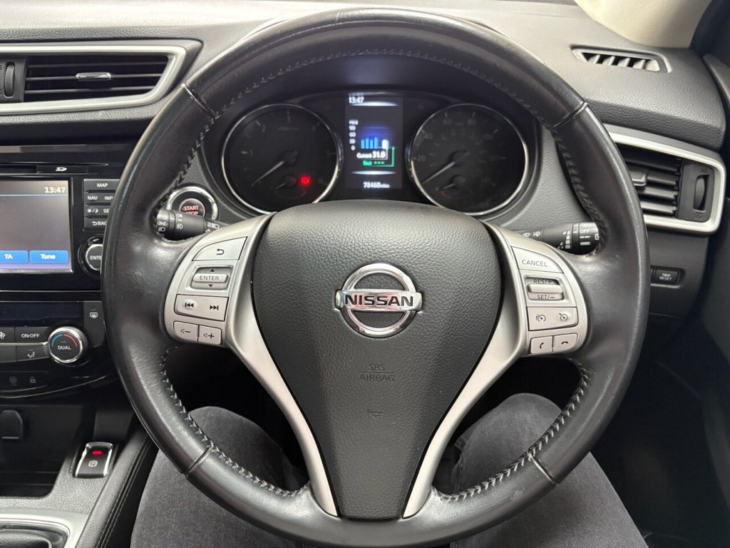 Used Nissan Qashqai 2017 for sale - 76266714: Photo 15