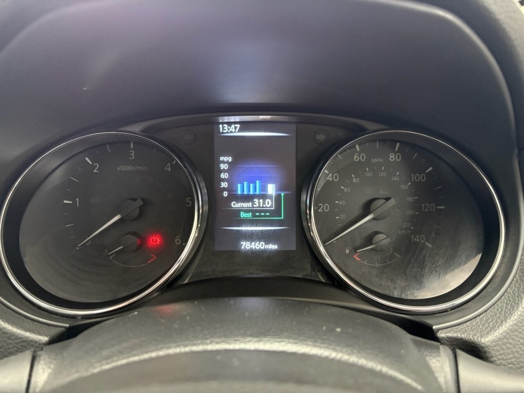 Used Nissan Qashqai 2017 for sale - 76266714: Photo 16