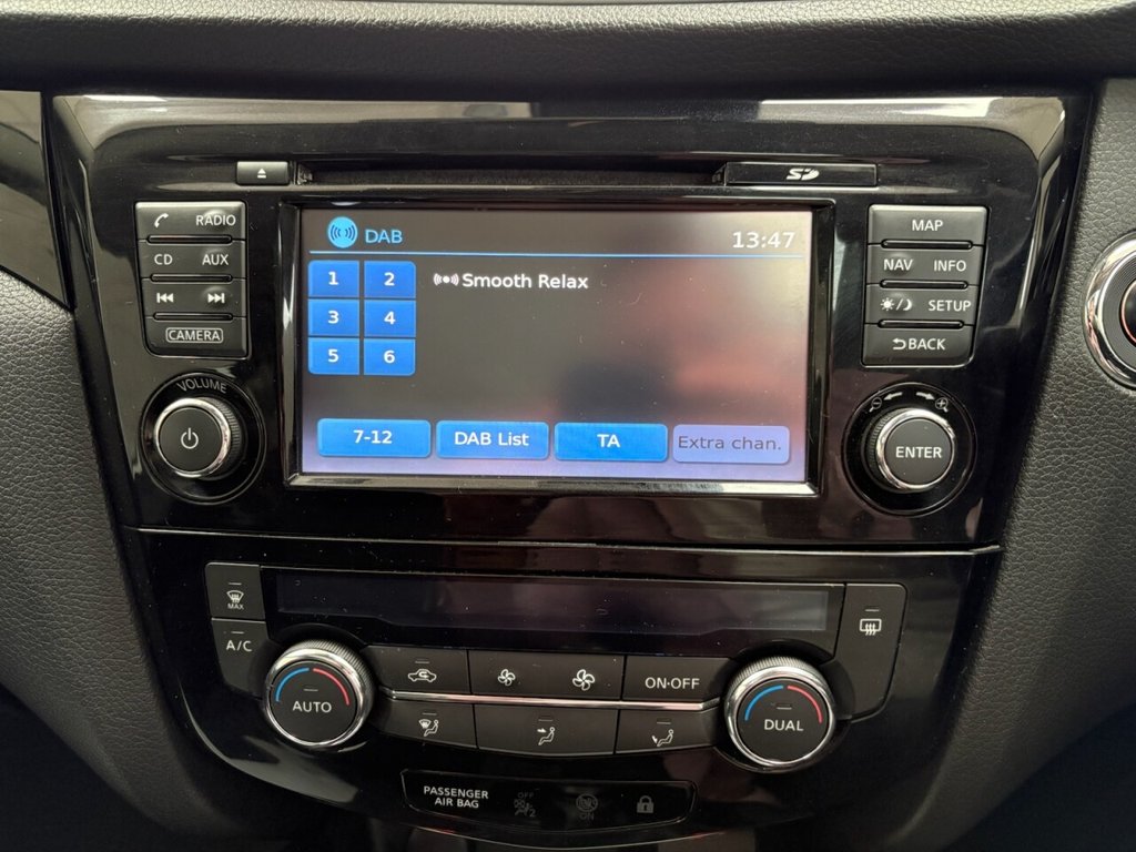 Used Nissan Qashqai 2017 for sale - 76266714: Photo 17