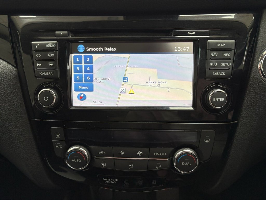 Used Nissan Qashqai 2017 for sale - 76266714: Photo 18