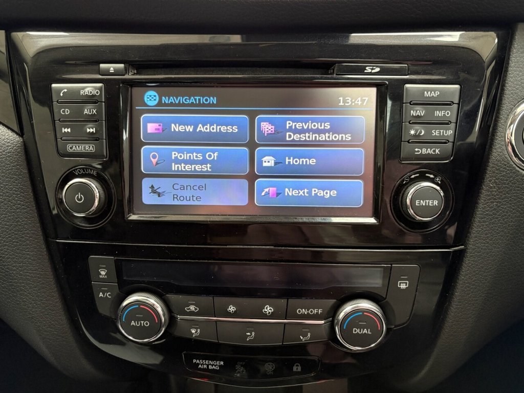 Used Nissan Qashqai 2017 for sale - 76266714: Photo 19