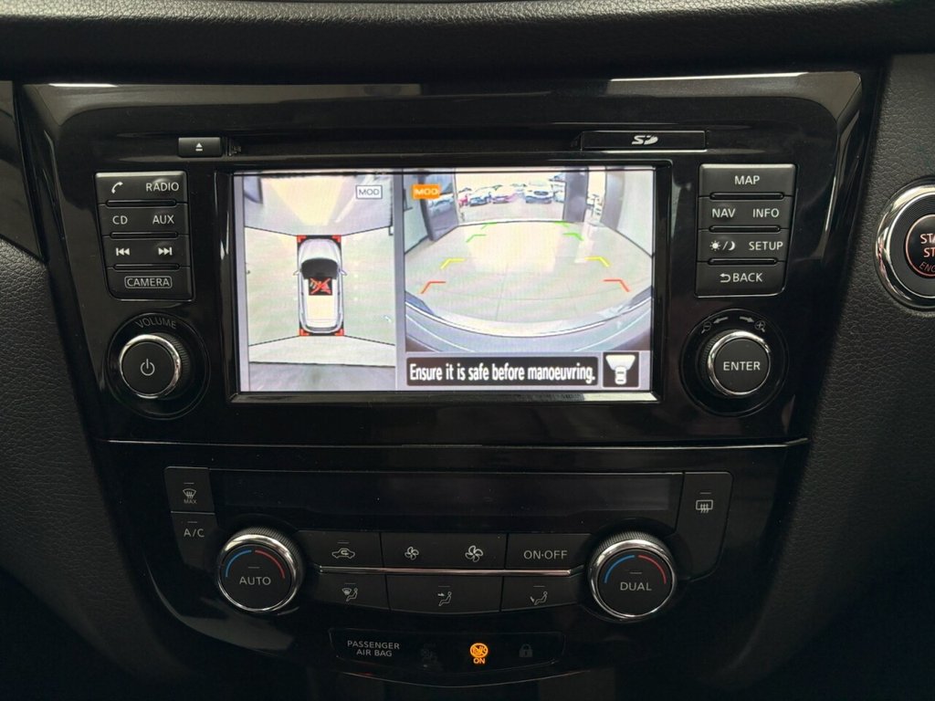 Used Nissan Qashqai 2017 for sale - 76266714: Photo 20