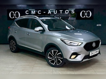 Used MG MG ZS 2023 for sale - 79449773: Photo