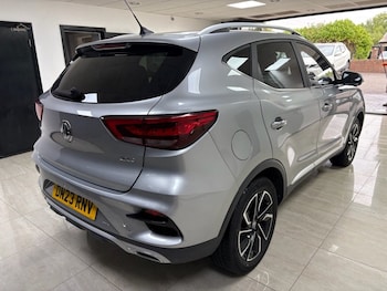 Used MG MG ZS 2023 for sale - 79449773: Photo