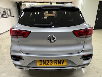 Used MG MG ZS 2023 for sale - 79449773: Photo