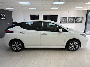 Used Nissan Leaf 2020 for sale - 79506583: Photo