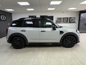 Used MINI Countryman 2020 for sale - 77748782: Photo