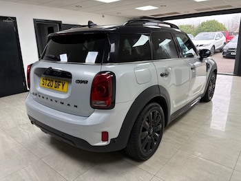 Used MINI Countryman 2020 for sale - 77748782: Photo