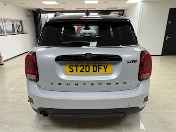 Used MINI Countryman 2020 for sale - 77748782: Photo
