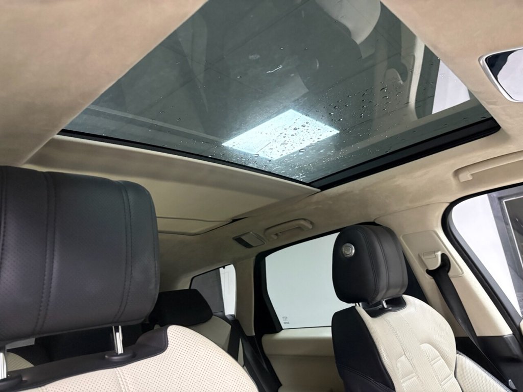 Used Land Rover Range Rover Sport 2013 for sale - 77507925: Photo 17