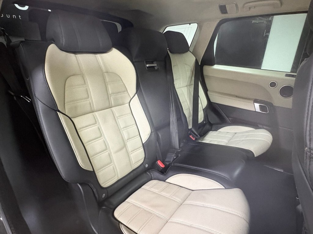 Used Land Rover Range Rover Sport 2013 for sale - 77507925: Photo 18