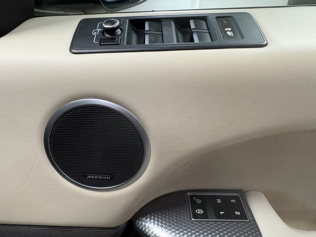 Used Land Rover Range Rover Sport 2013 for sale - 77507925: Photo 23