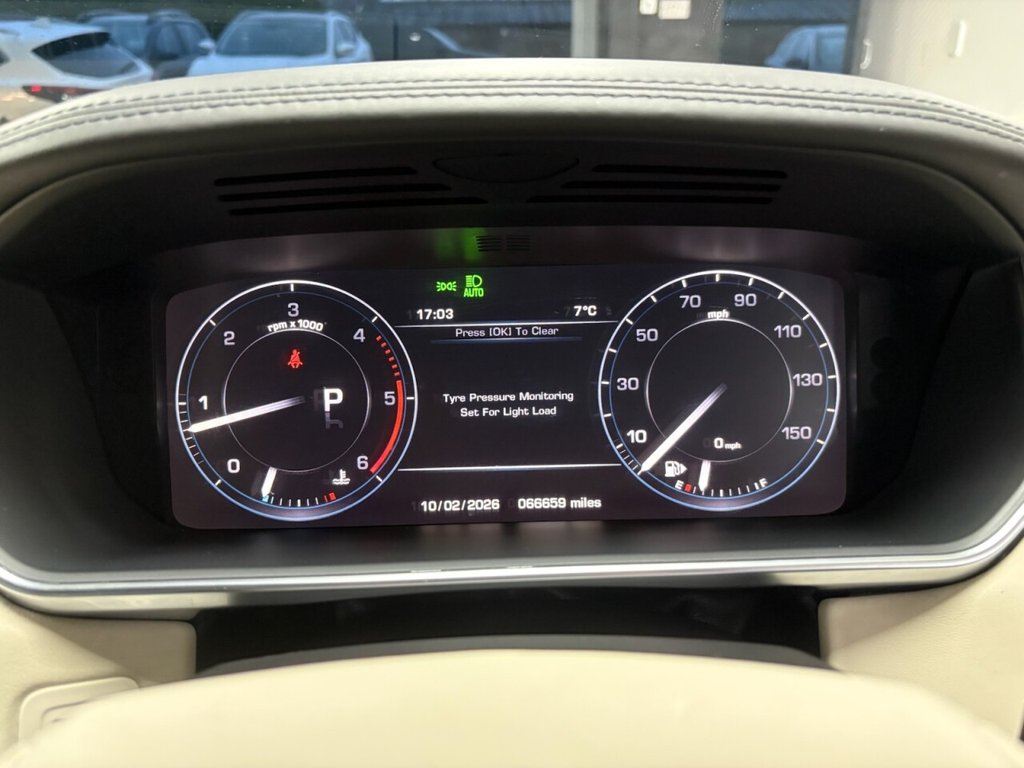 Used Land Rover Range Rover Sport 2013 for sale - 77507925: Photo 25