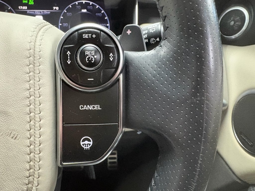 Used Land Rover Range Rover Sport 2013 for sale - 77507925: Photo 26