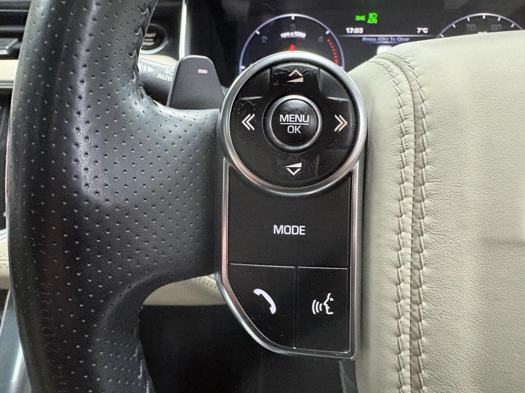 Used Land Rover Range Rover Sport 2013 for sale - 77507925: Photo 27