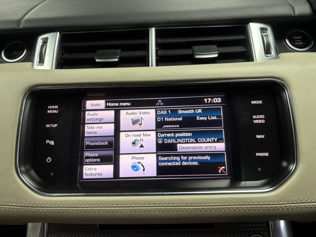 Used Land Rover Range Rover Sport 2013 for sale - 77507925: Photo 28