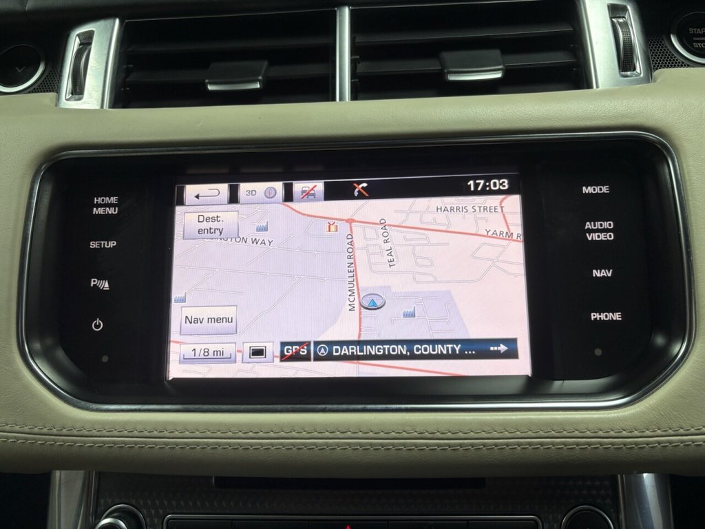 Used Land Rover Range Rover Sport 2013 for sale - 77507925: Photo 29