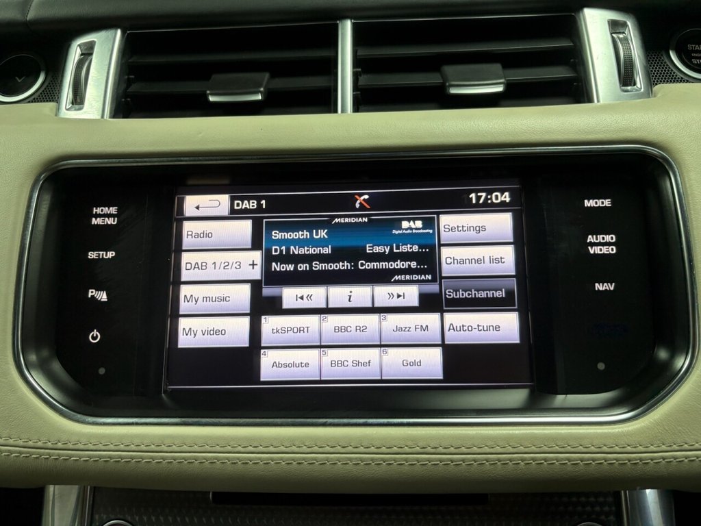 Used Land Rover Range Rover Sport 2013 for sale - 77507925: Photo 31