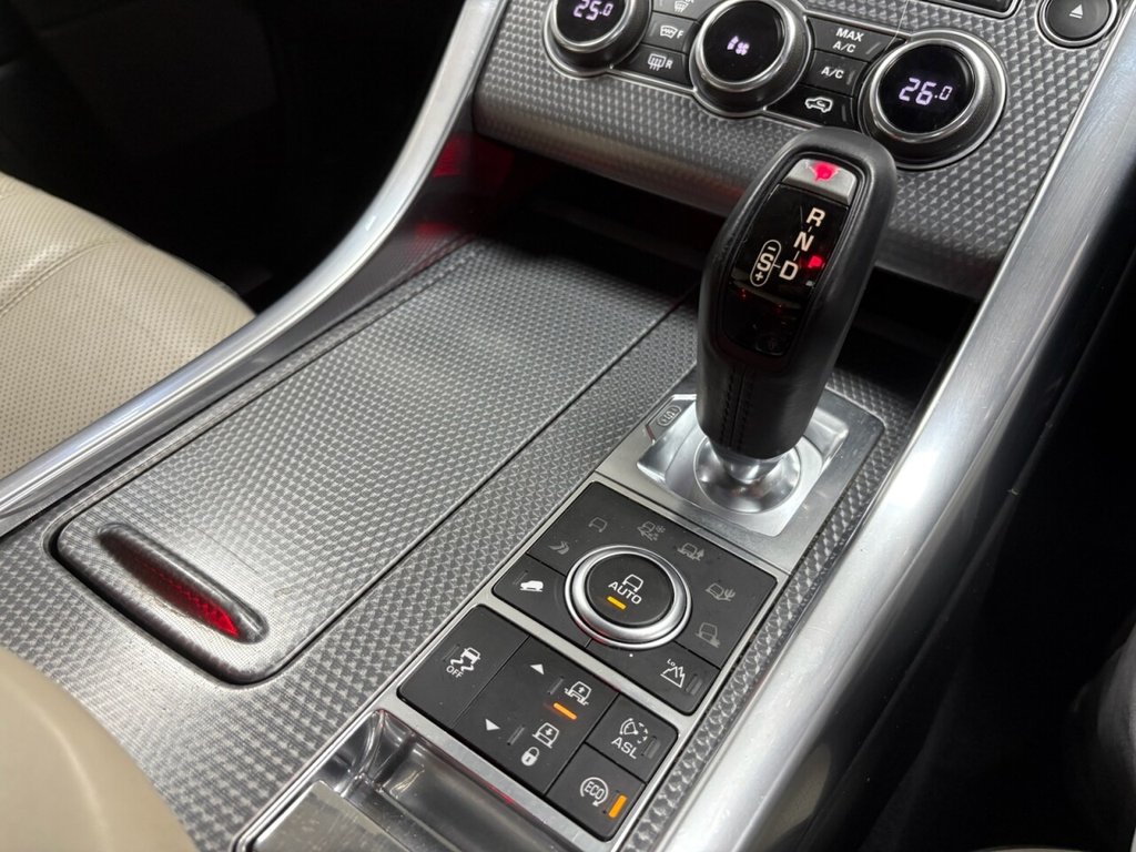 Used Land Rover Range Rover Sport 2013 for sale - 77507925: Photo 34