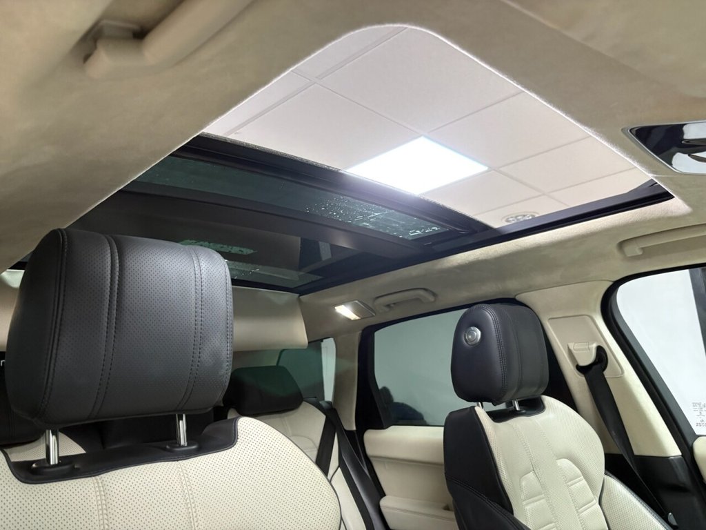 Used Land Rover Range Rover Sport 2013 for sale - 77507925: Photo 35