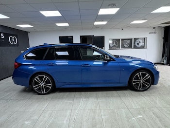 Used BMW 3 Series 2019 for sale - 78749554: Photo
