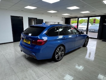 Used BMW 3 Series 2019 for sale - 78749554: Photo