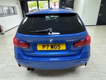 Used BMW 3 Series 2019 for sale - 78749554: Photo