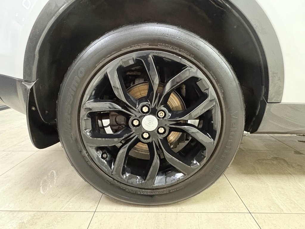 Used Land Rover Discovery Sport 2017 for sale - 76582396: Photo 10