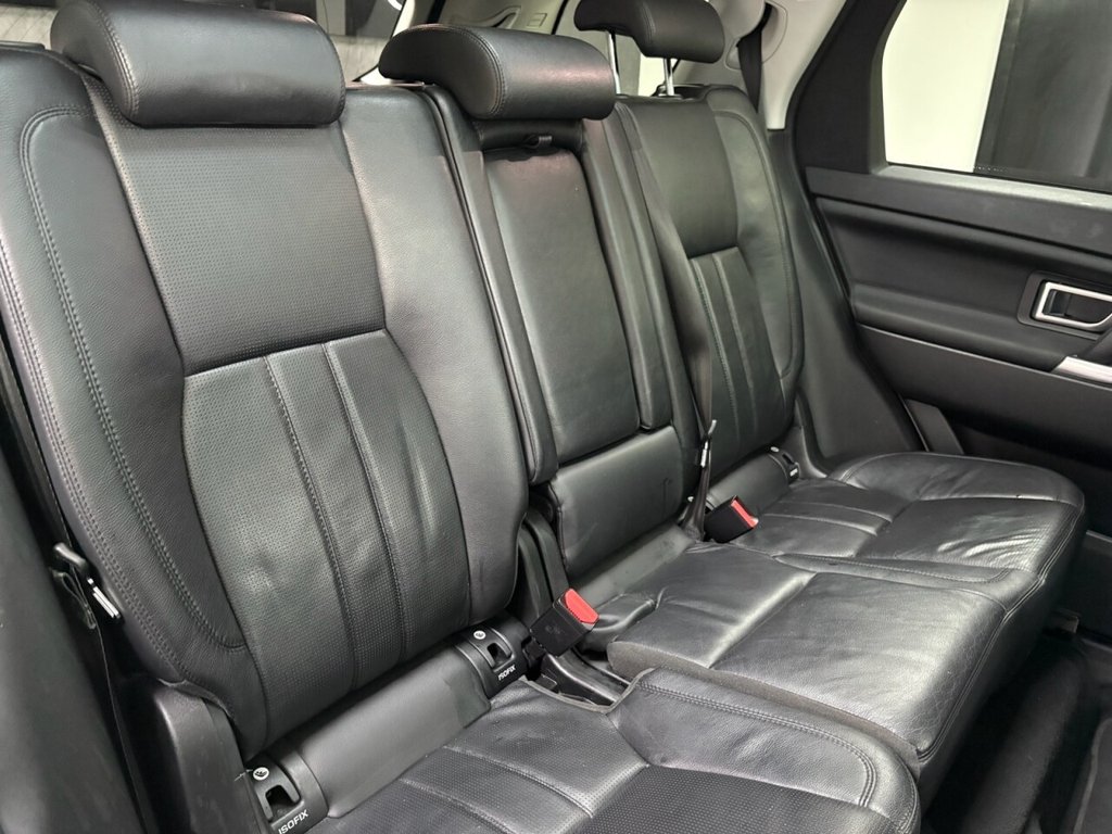 Used Land Rover Discovery Sport 2017 for sale - 76582396: Photo 16