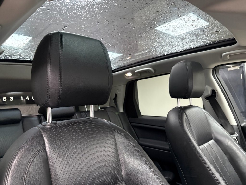 Used Land Rover Discovery Sport 2017 for sale - 76582396: Photo 17