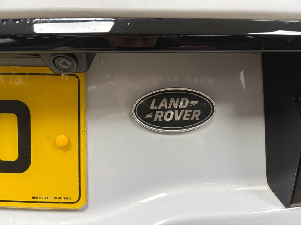 Used Land Rover Discovery Sport 2017 for sale - 76582396: Photo 22