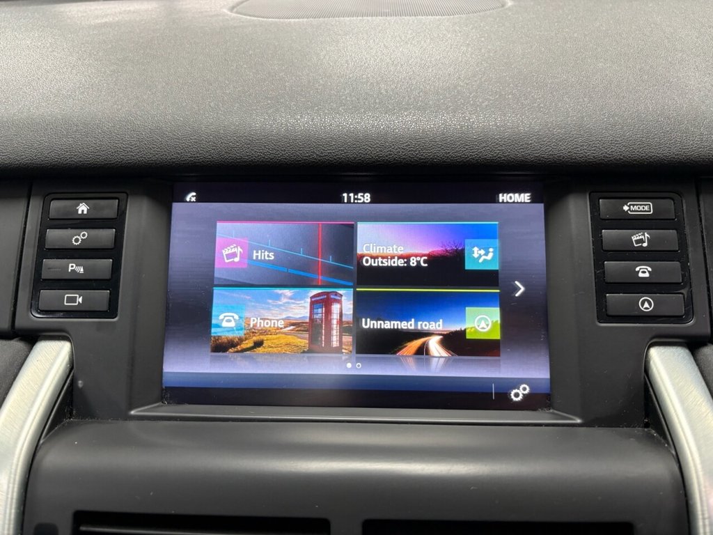 Used Land Rover Discovery Sport 2017 for sale - 76582396: Photo 25