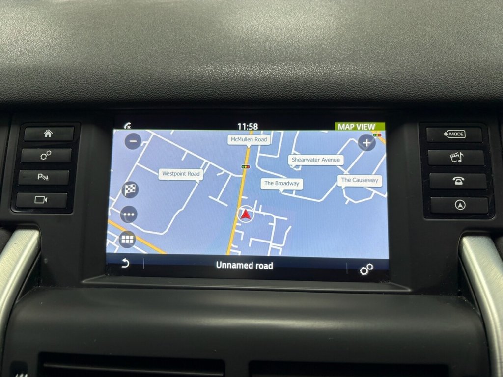 Used Land Rover Discovery Sport 2017 for sale - 76582396: Photo 26