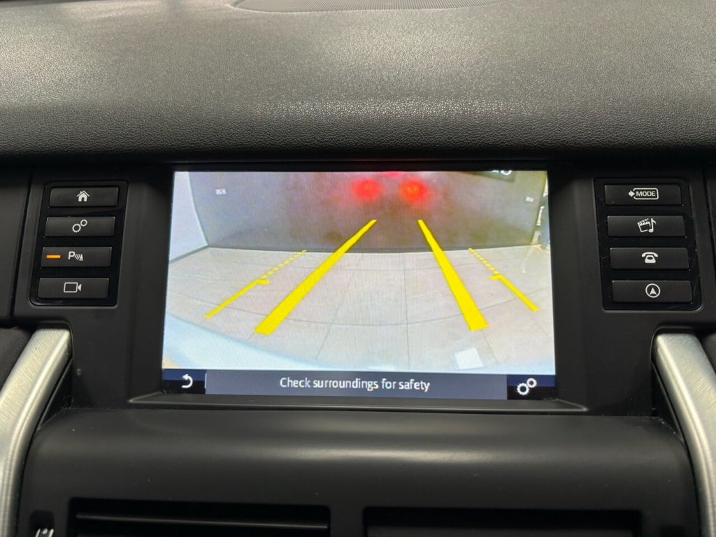 Used Land Rover Discovery Sport 2017 for sale - 76582396: Photo 27