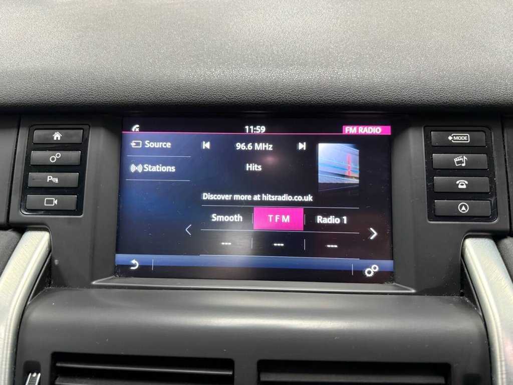 Used Land Rover Discovery Sport 2017 for sale - 76582396: Photo 28