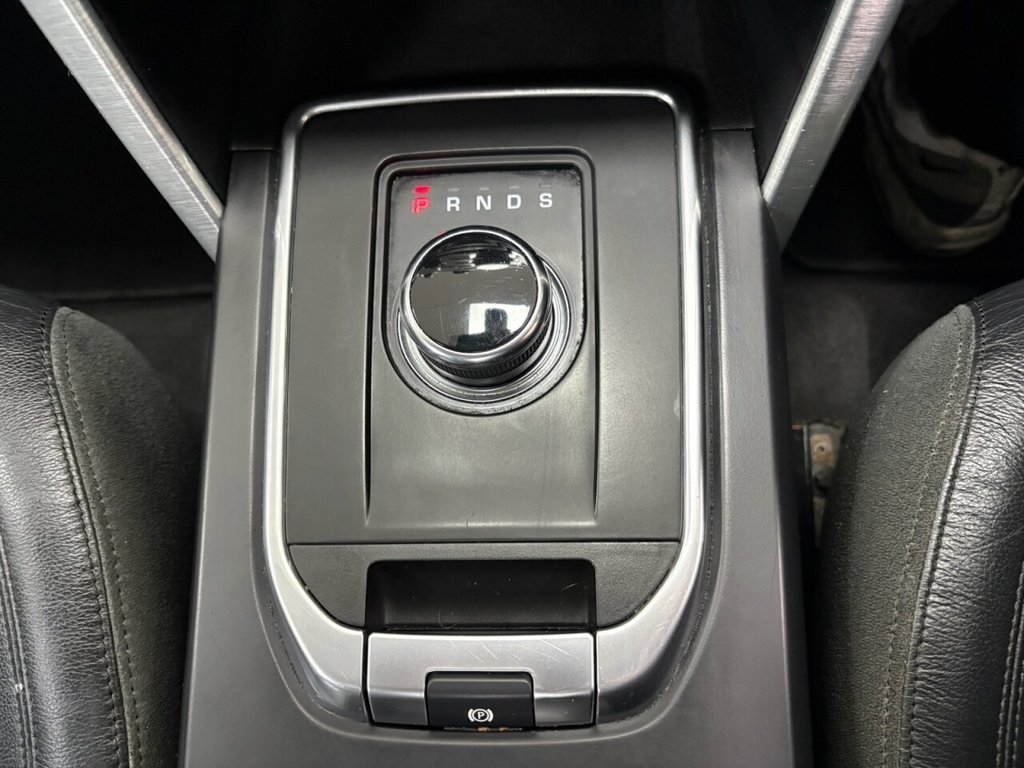 Used Land Rover Discovery Sport 2017 for sale - 76582396: Photo 31