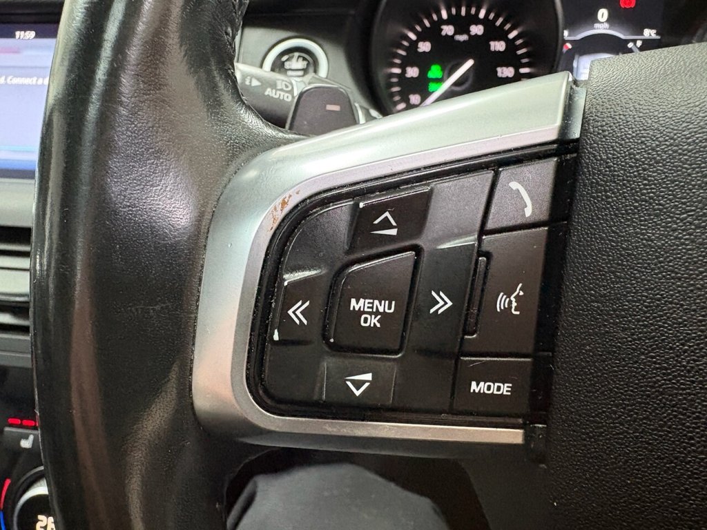 Used Land Rover Discovery Sport 2017 for sale - 76582396: Photo 34