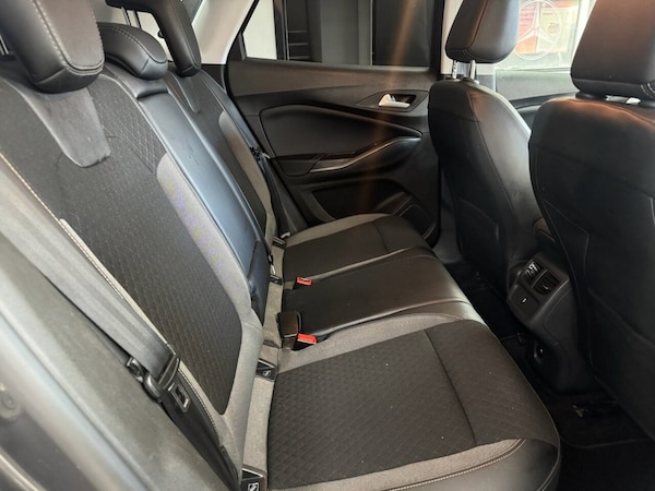 Used Vauxhall Grandland X 2021 for sale - 76266848: Photo 12