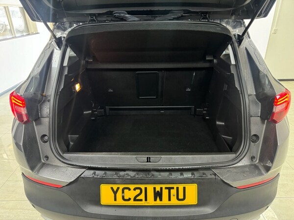 Used Vauxhall Grandland X 2021 for sale - 76266848: Photo 13