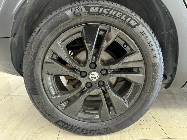 Used Vauxhall Grandland X 2021 for sale - 76266848: Photo 14