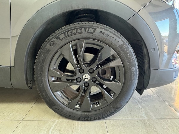 Used Vauxhall Grandland X 2021 for sale - 76266848: Photo 16