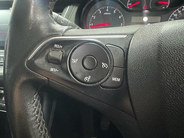 Used Vauxhall Grandland X 2021 for sale - 76266848: Photo 19