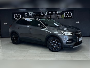 2021 (21) - 1.2 Turbo SRi Nav 5dr