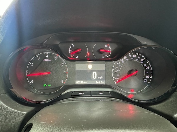 Used Vauxhall Grandland X 2021 for sale - 76266848: Photo 21