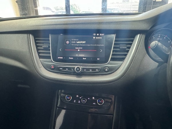 Used Vauxhall Grandland X 2021 for sale - 76266848: Photo 22
